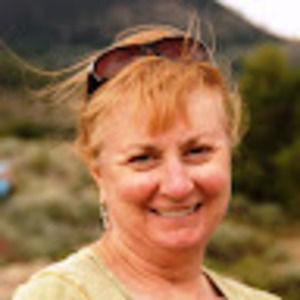 Meet your Posher, Claire